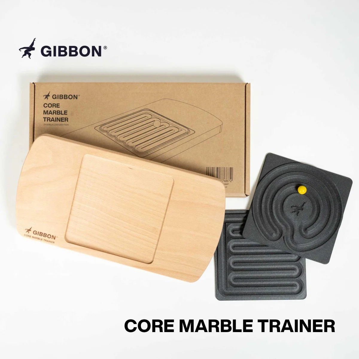 Marble Core Trainer + Triggerball - Image 3