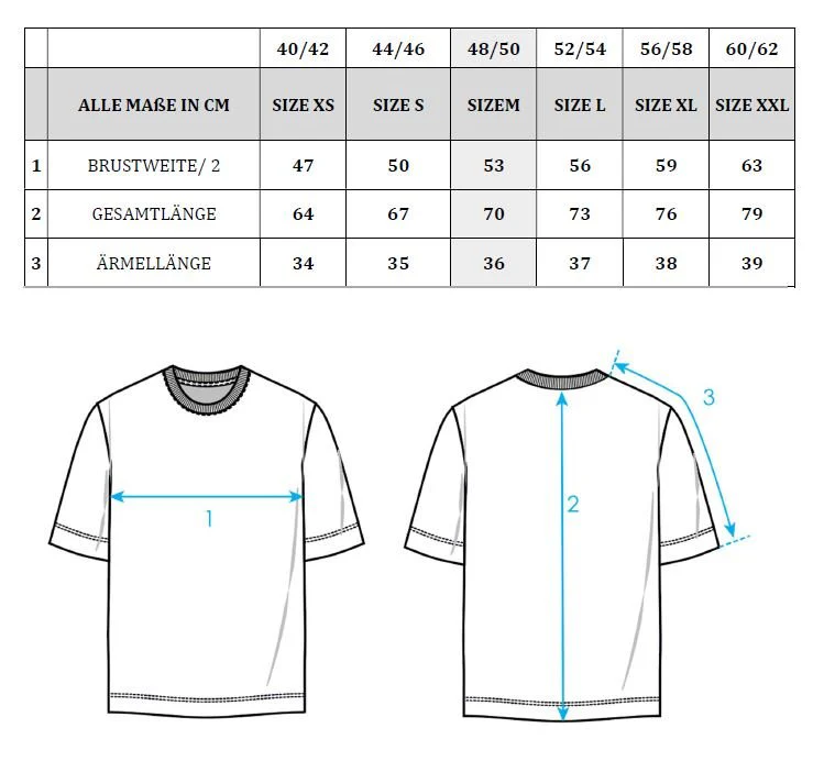 Jade White T-Shirt - Image 5