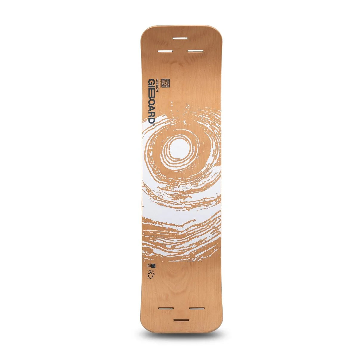 SLACKBOARD Deck - Active White