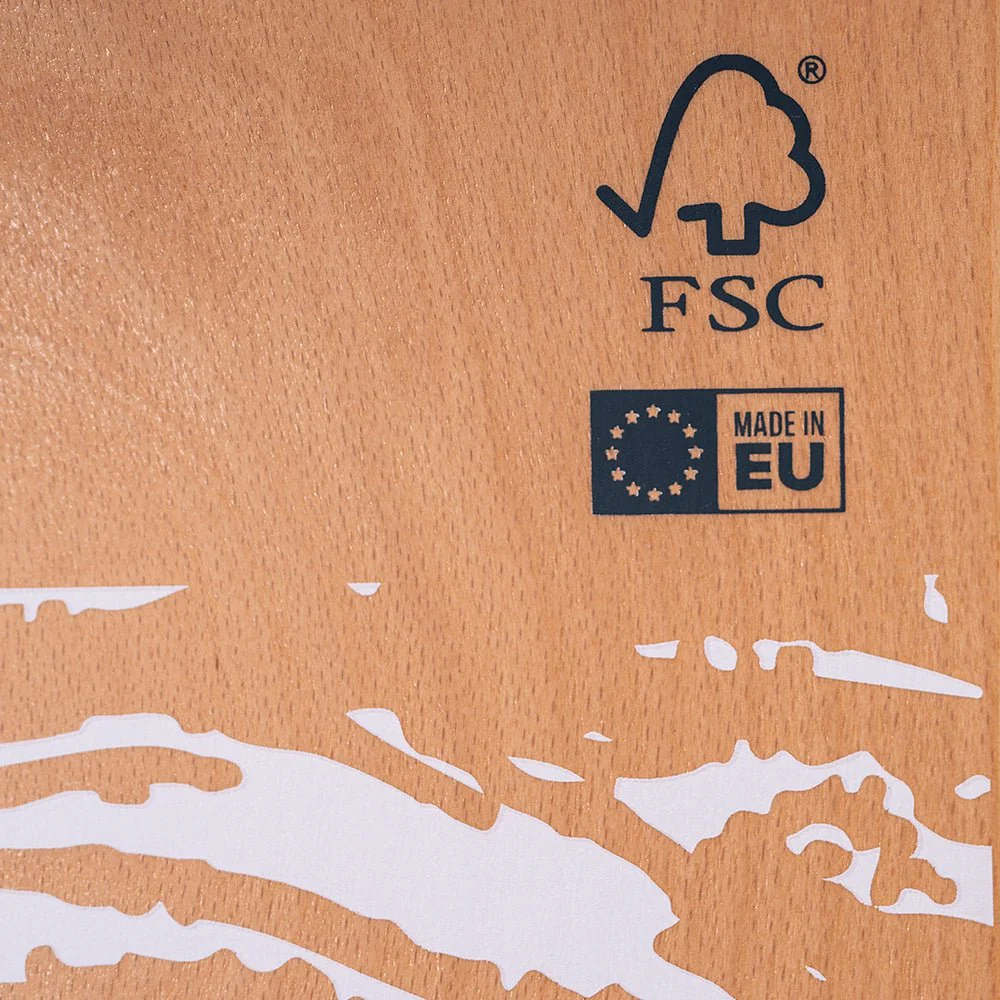 SLACKBOARD Deck - Active White - Image 2