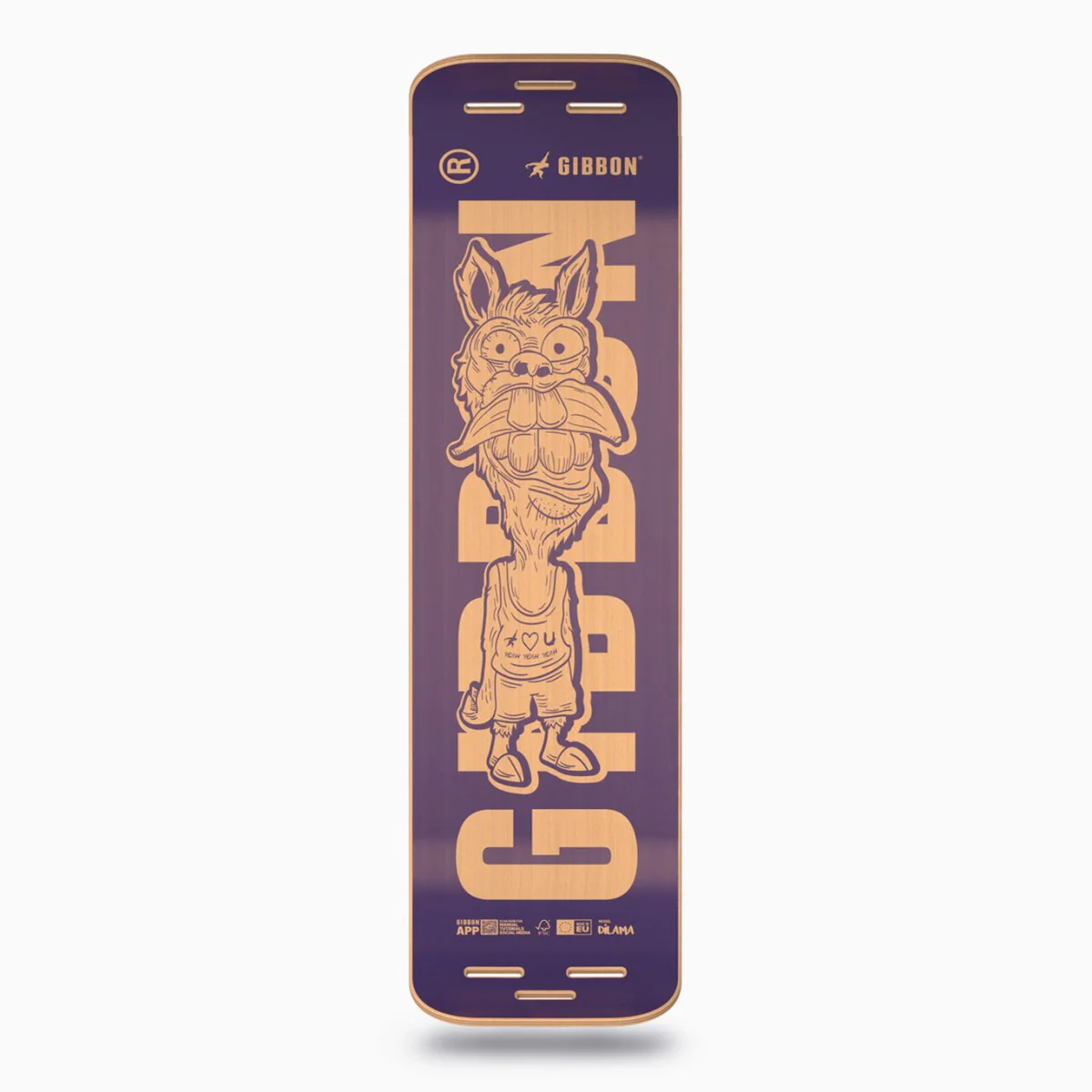 SLACKBOARD Deck - Dilama - Image 2