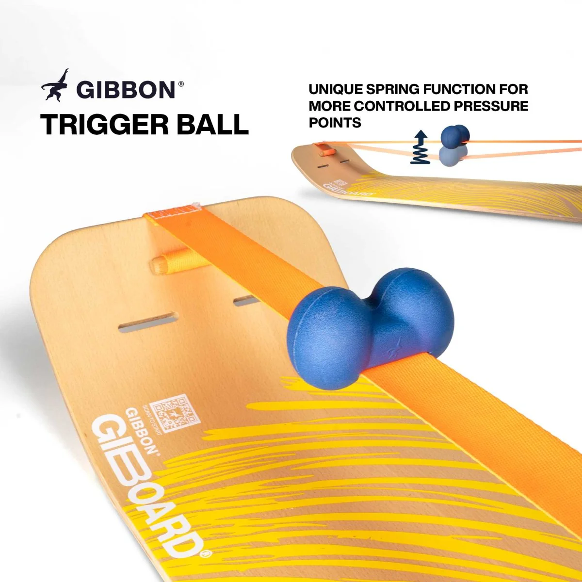 Trigger Ball for SLACKBOARD - Image 2